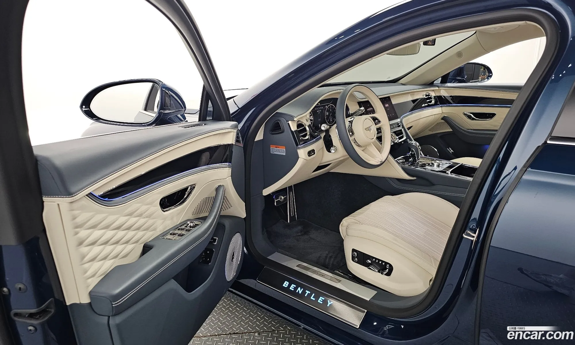 Bentley Flying Spur 2024 SCBBG53S9RC016808 — 6