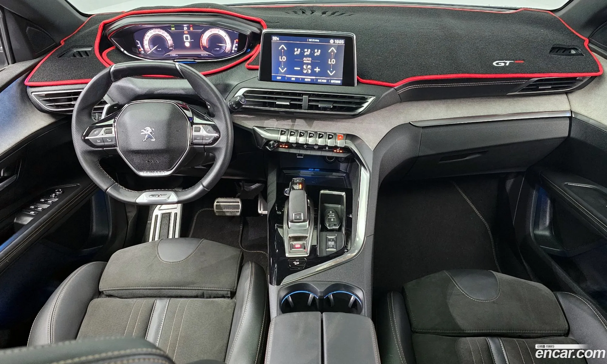 Peugeot 5008 2021 — 8