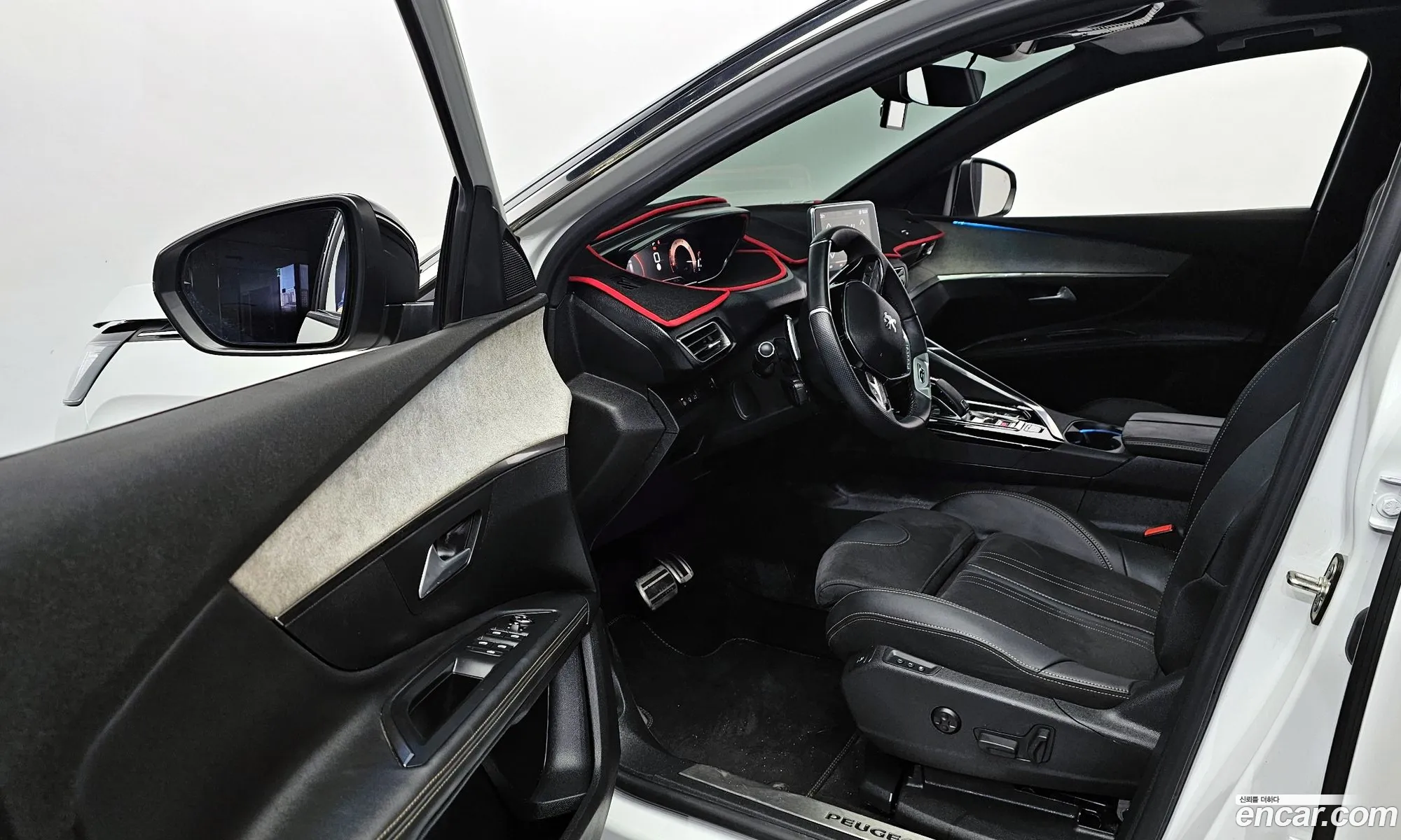 Peugeot 5008 2021 — 11