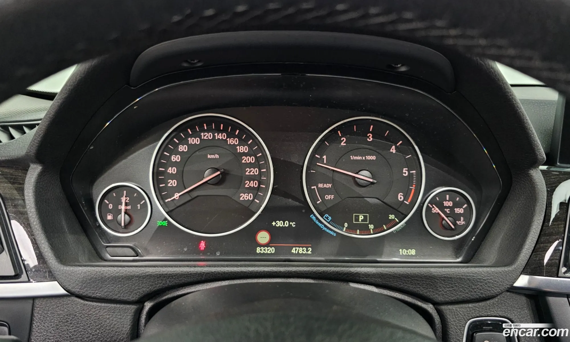 BMW 3 Series 2015 WBA3D3100FK471996 — 14