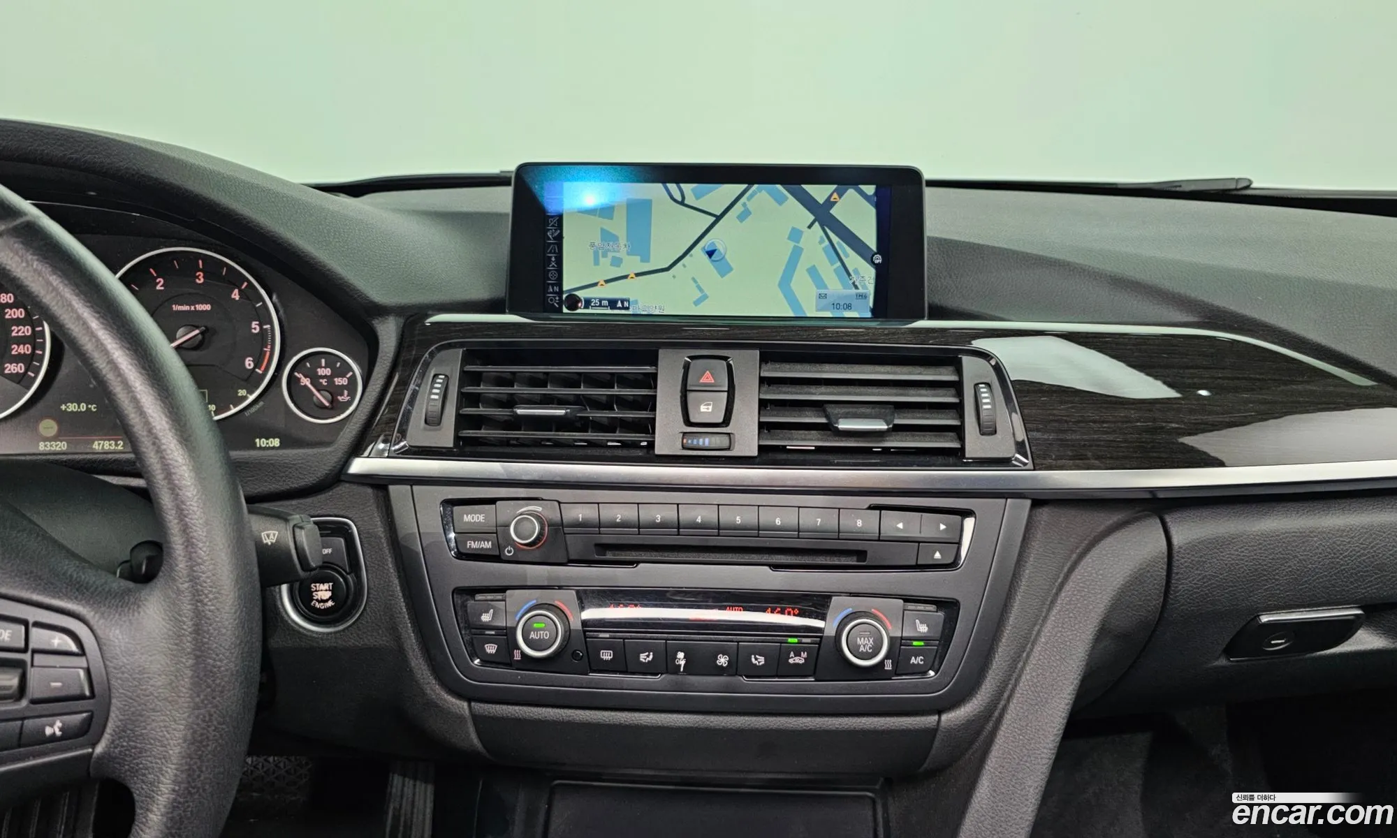 BMW 3 Series 2015 WBA3D3100FK471996 — 2