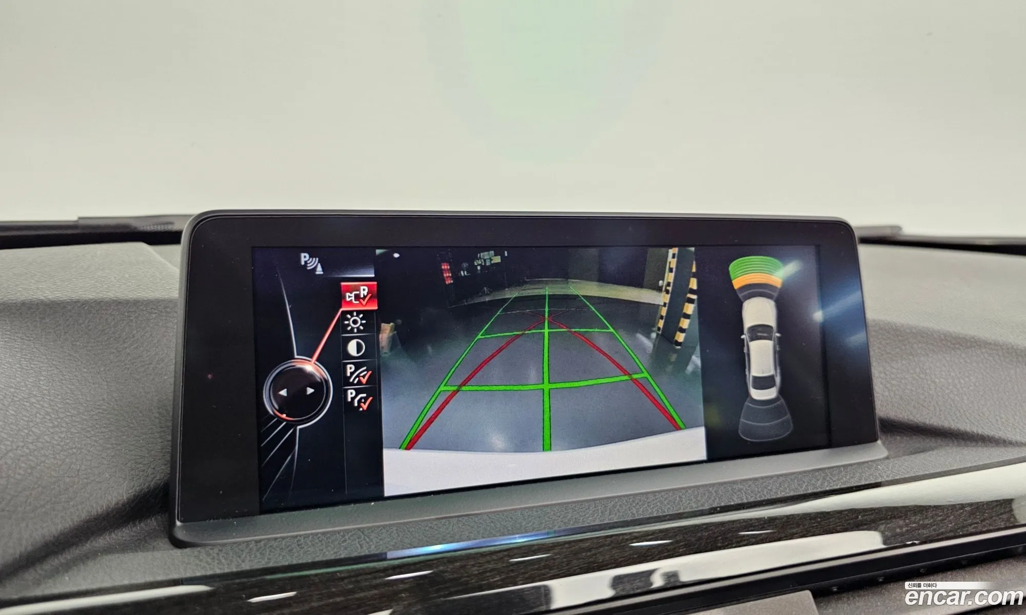 BMW 3 Series 2015 WBA3D3100FK471996 — 16