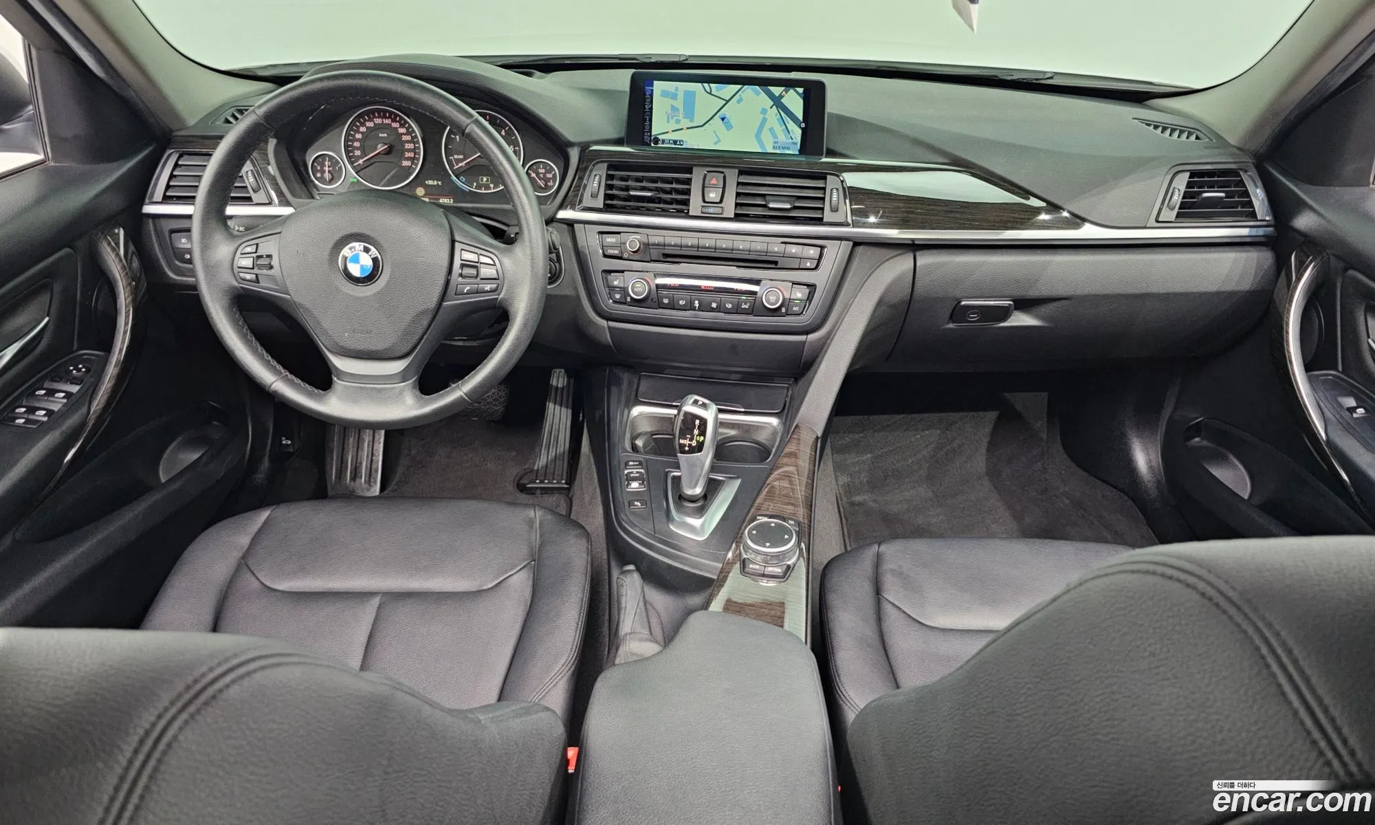 BMW 3 Series 2015 WBA3D3100FK471996 — 13