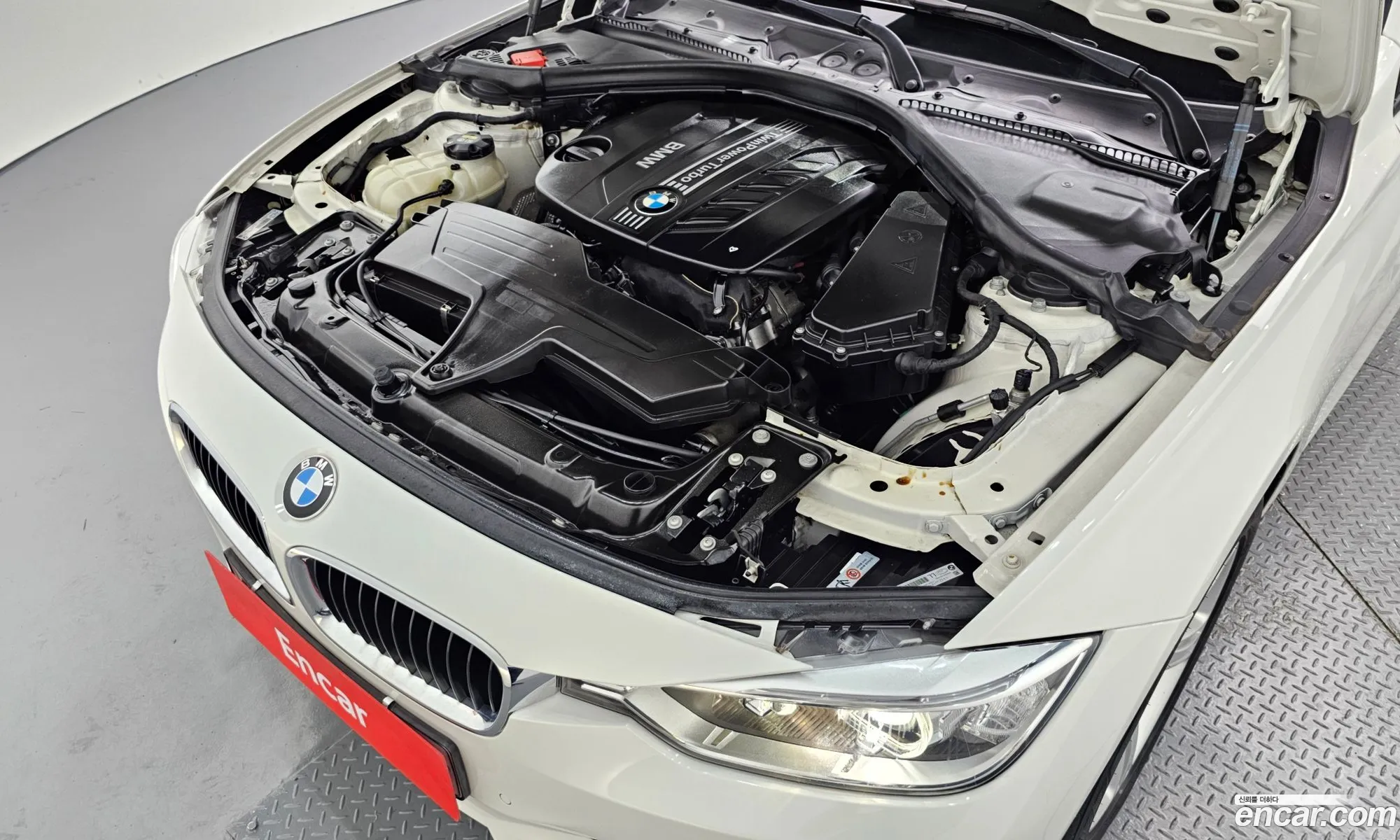 BMW 3 Series 2015 WBA3D3100FK471996 — 15