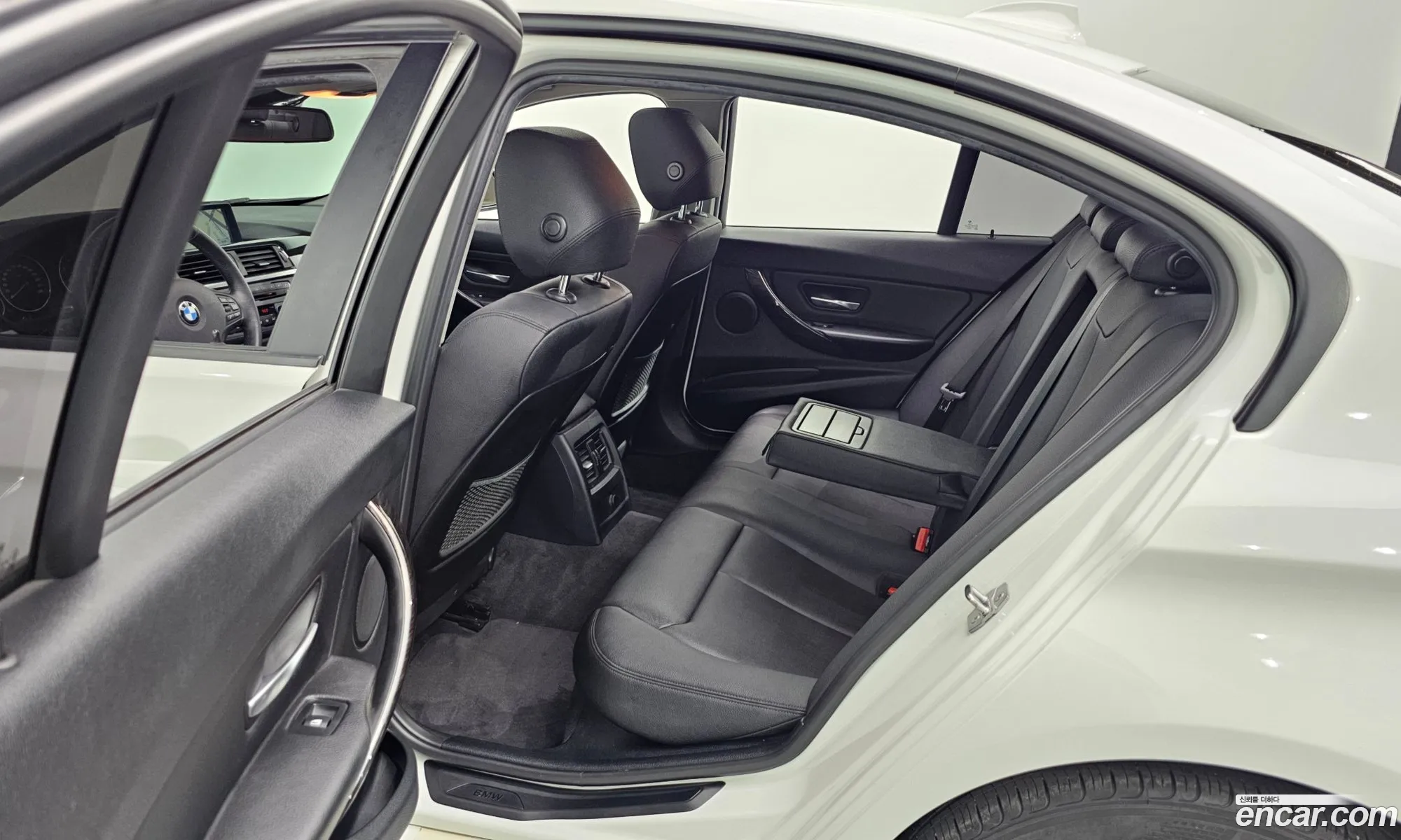 BMW 3 Series 2015 WBA3D3100FK471996 — 6