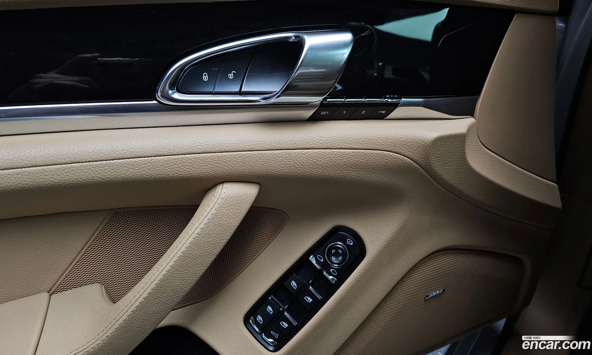Porsche Panamera 2016 WP0AA2970GL005317 — 10