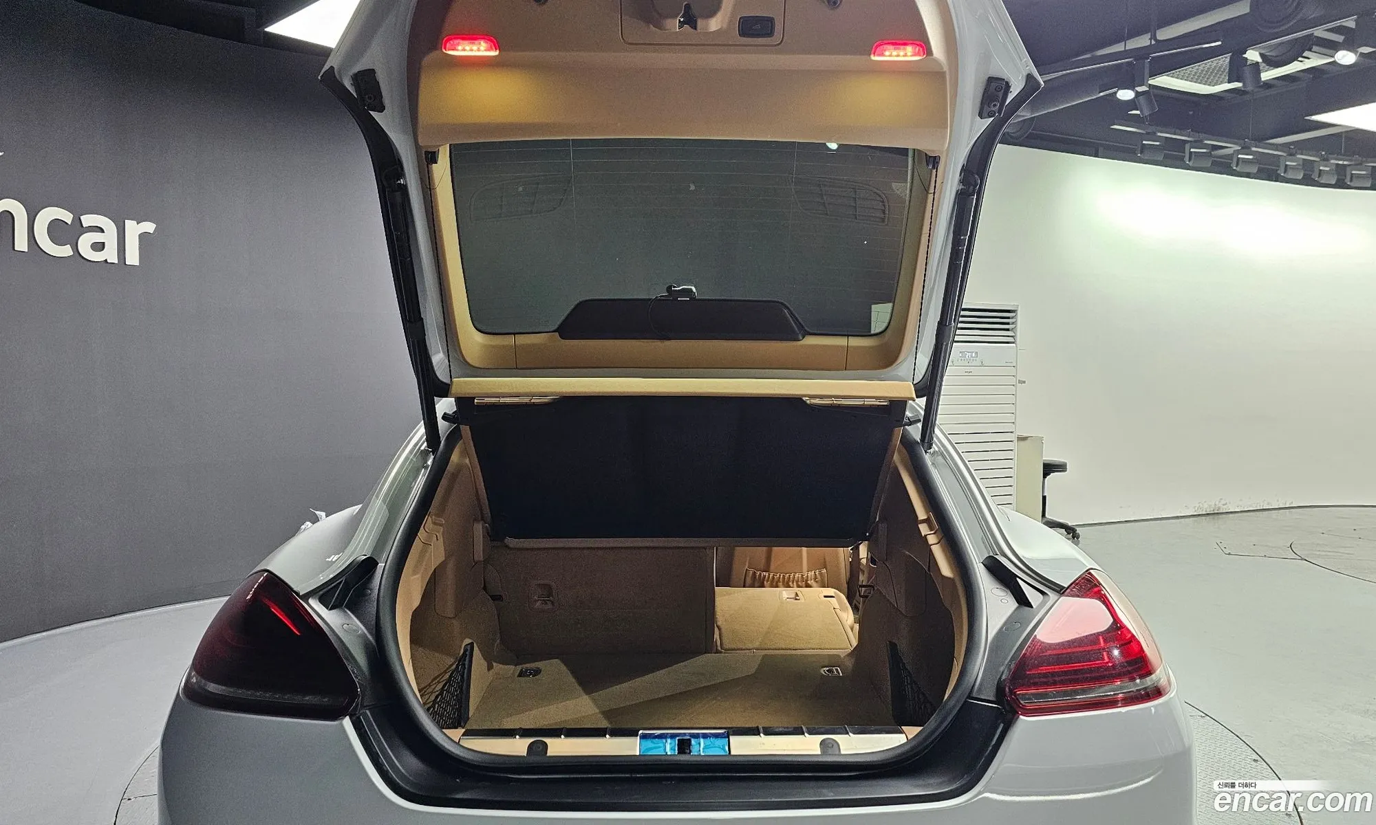 Porsche Panamera 2016 WP0AA2970GL005317 — 9