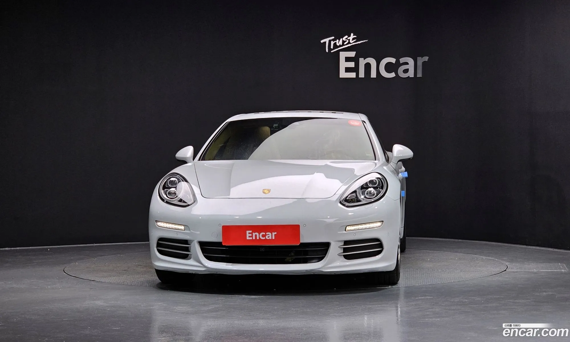 Porsche Panamera 2016 WP0AA2970GL005317 — 6