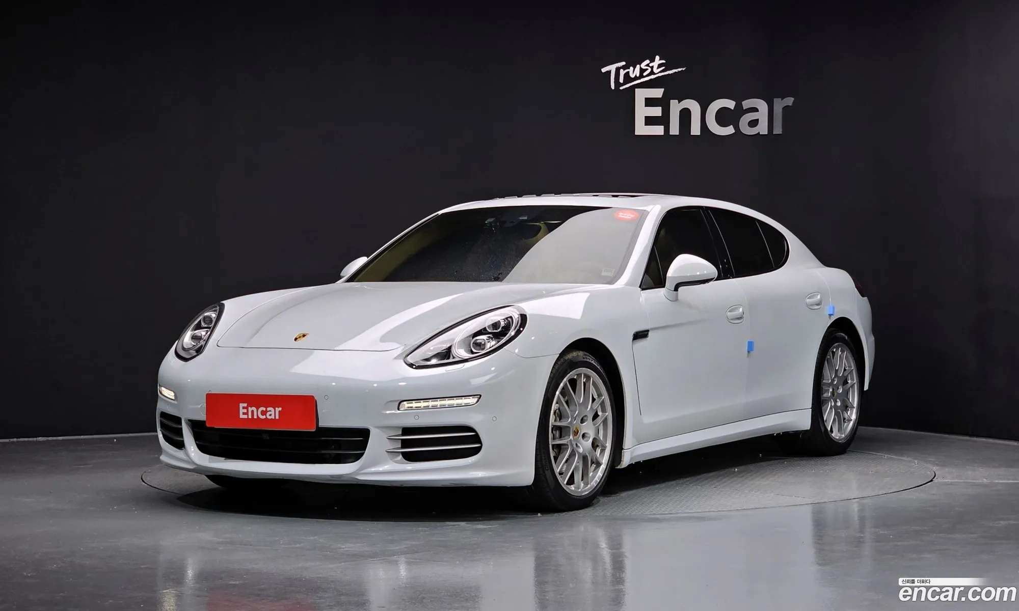 Porsche Panamera 2016 WP0AA2970GL005317 — 12