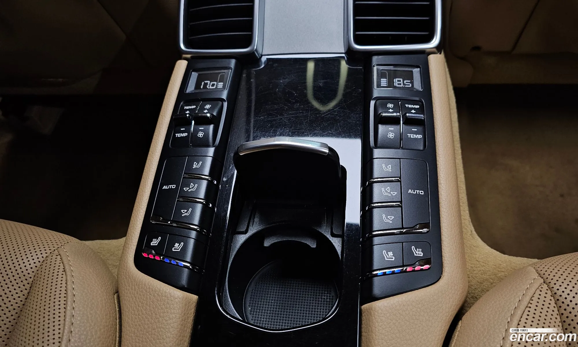 Porsche Panamera 2016 WP0AA2970GL005317 — 8