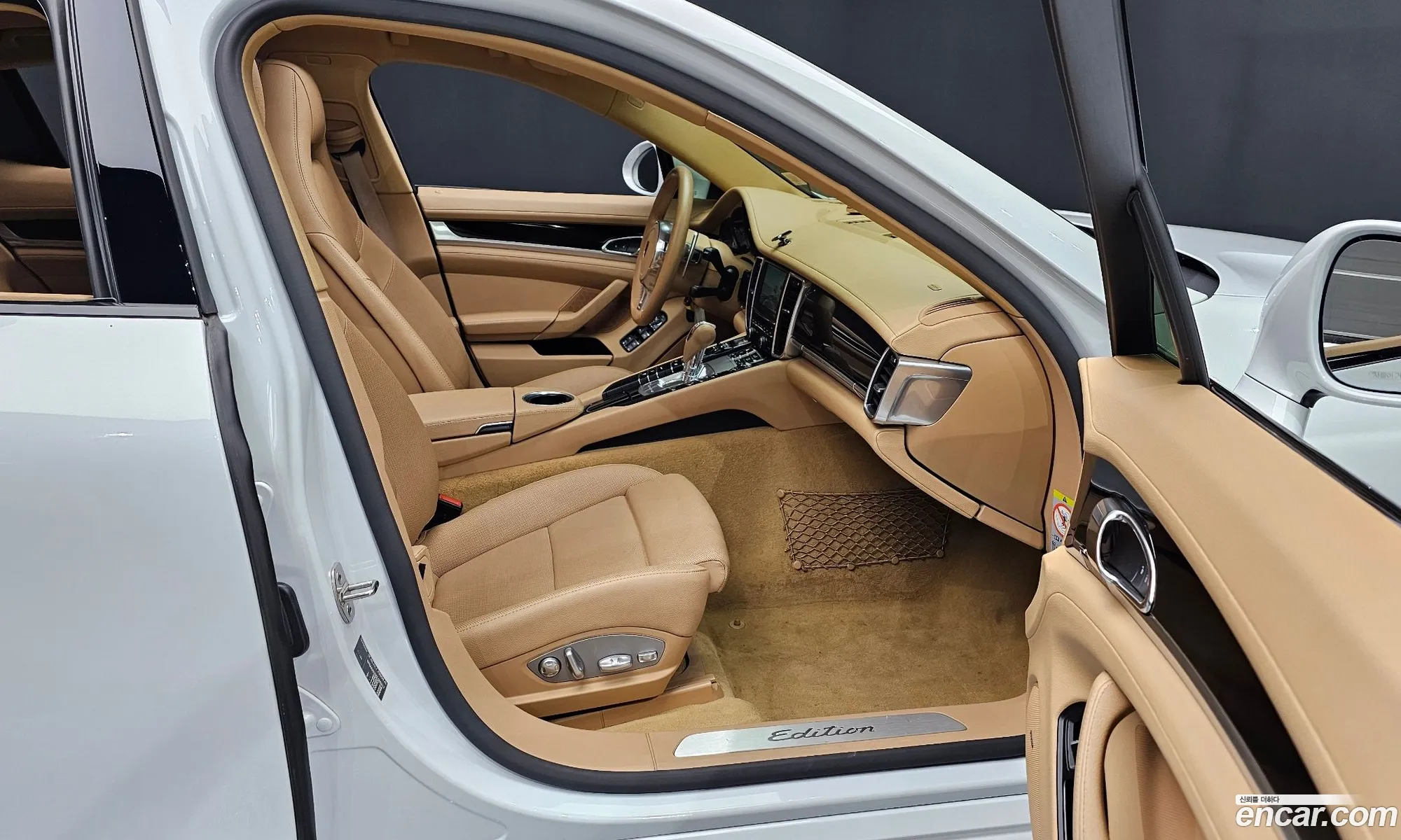 Porsche Panamera 2016 WP0AA2970GL005317 — 15