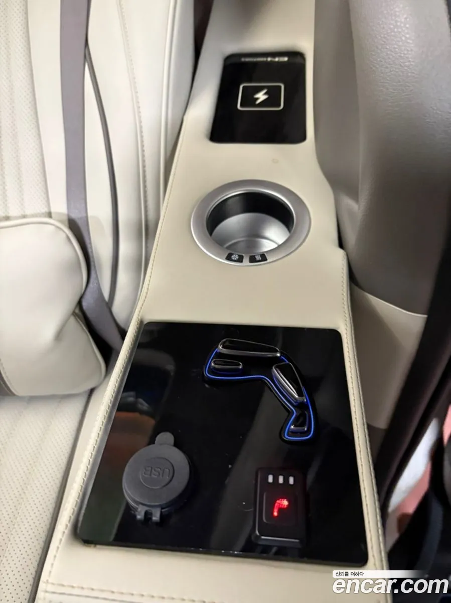 Kia Carnival 2024 — 9