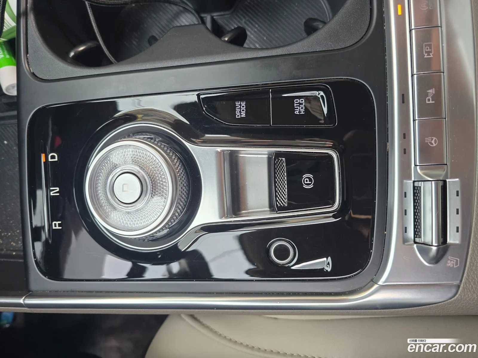 Kia Carnival 2024 — 4
