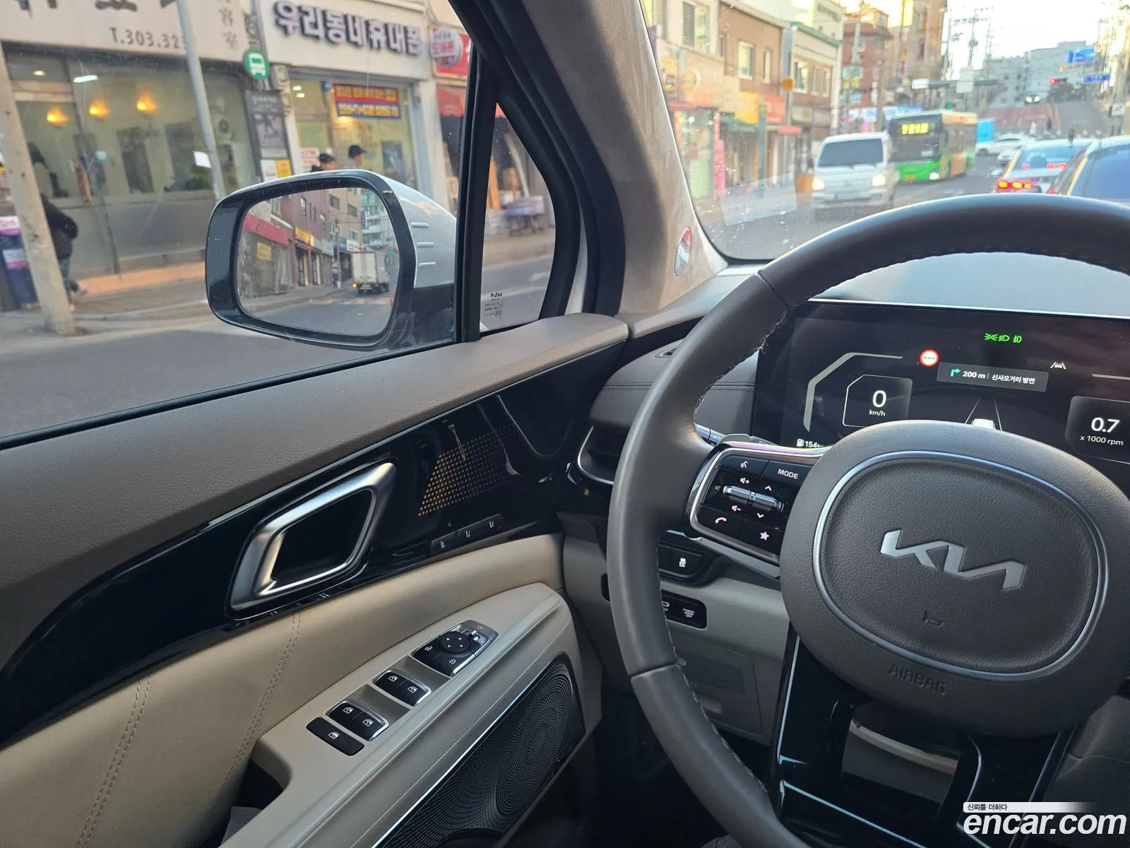 Kia Carnival 2024 — 19