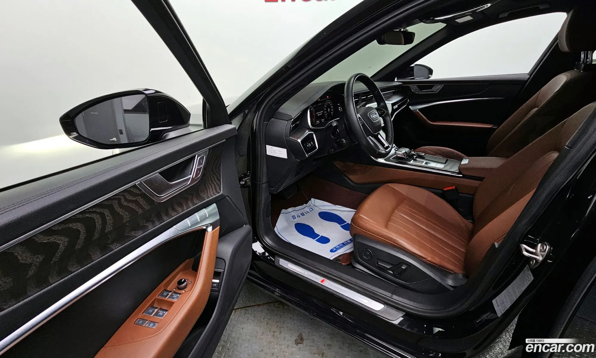 Audi A6 2021 WAUZZZF26MN009981 — 18