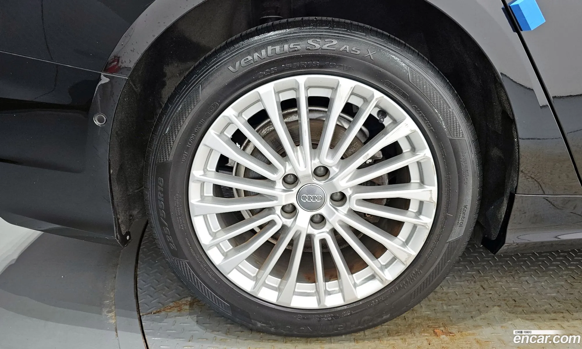 Audi A6 2021 WAUZZZF26MN009981 — 20