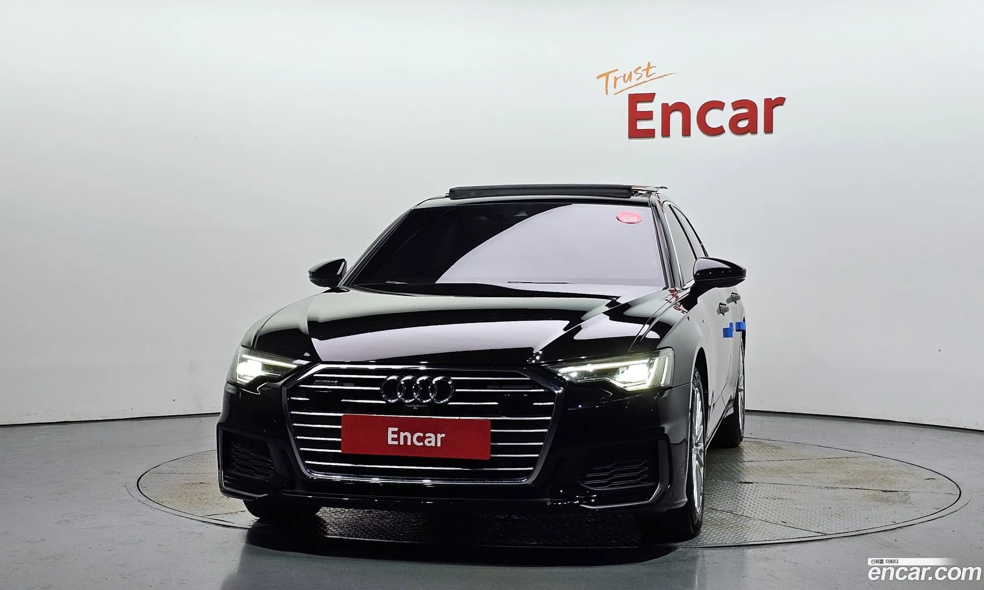 Audi A6 2021 WAUZZZF26MN009981 — 12