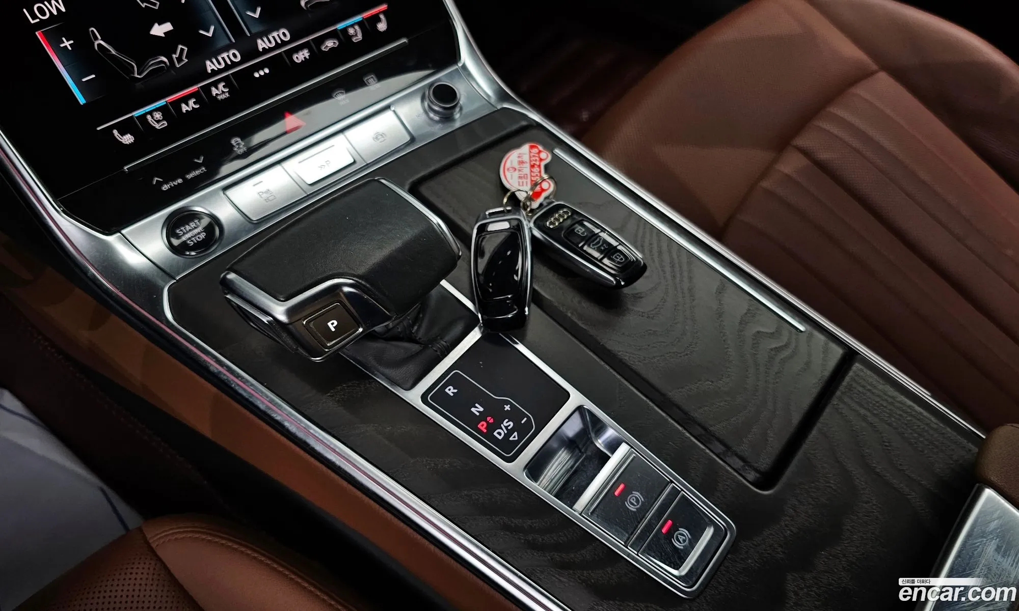 Audi A6 2021 WAUZZZF26MN009981 — 4