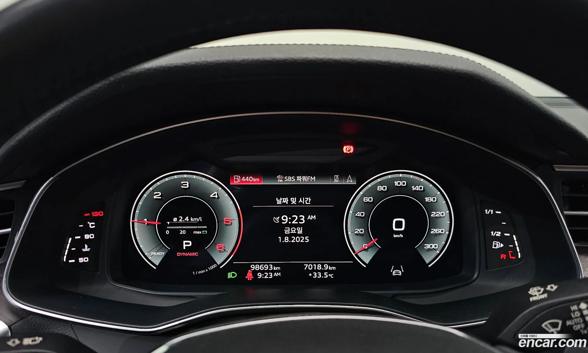 Audi A6 2021 WAUZZZF26MN009981 — 16