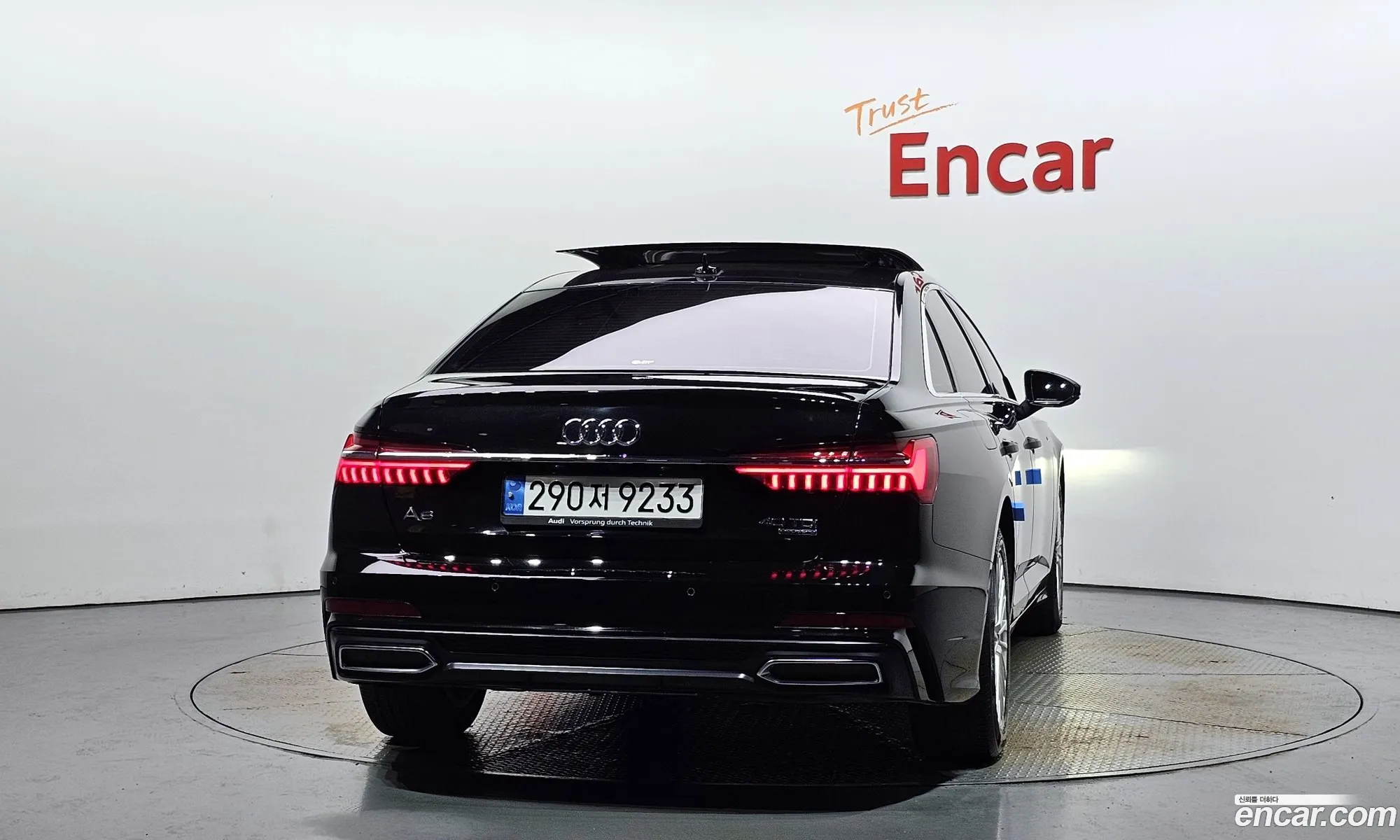 Audi A6 2021 WAUZZZF26MN009981 — 13