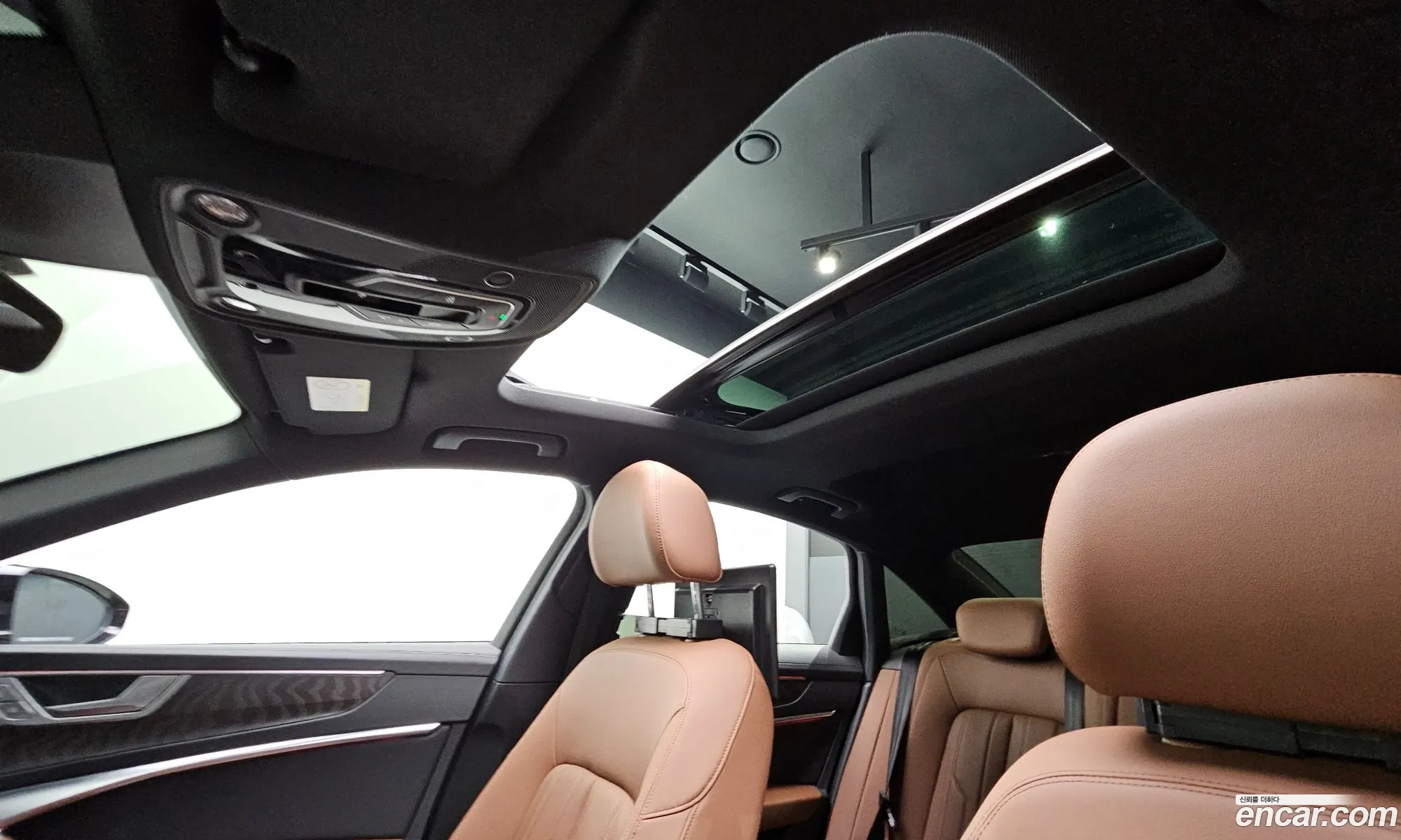 Audi A6 2021 WAUZZZF26MN009981 — 5