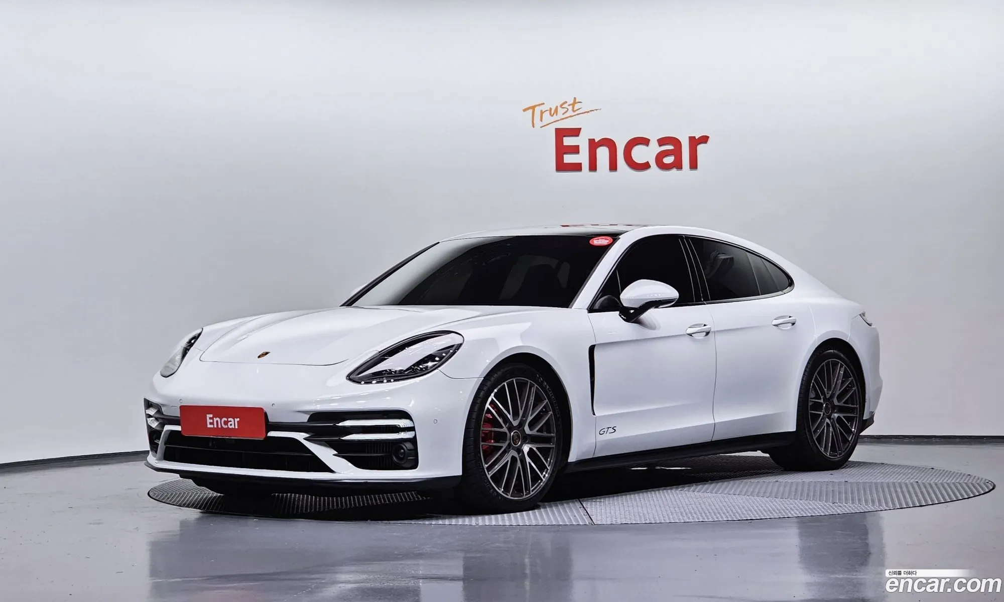 Porsche Panamera 2022 WP0AG297+11111111 — 13