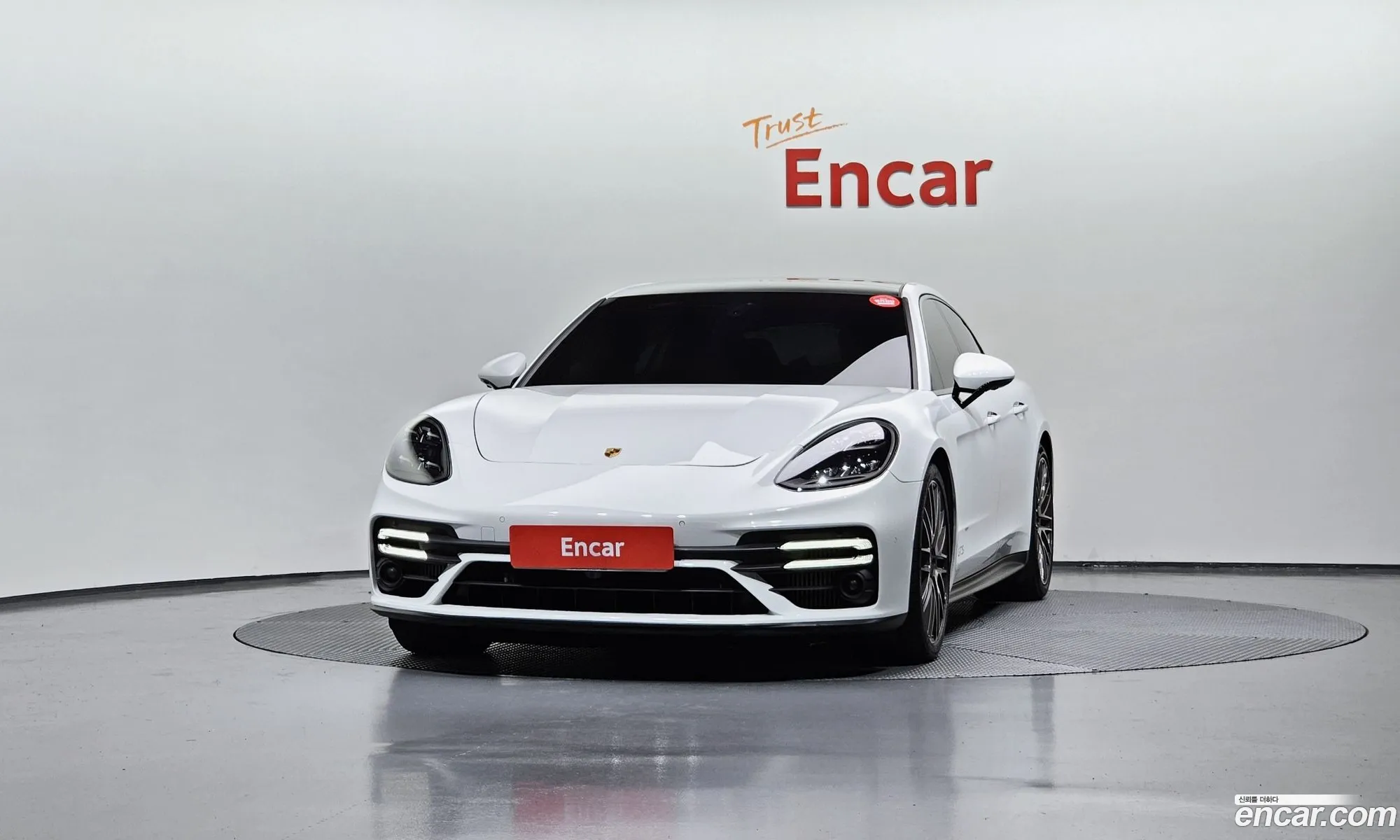 Porsche Panamera 2022 WP0AG297+11111111 — 3