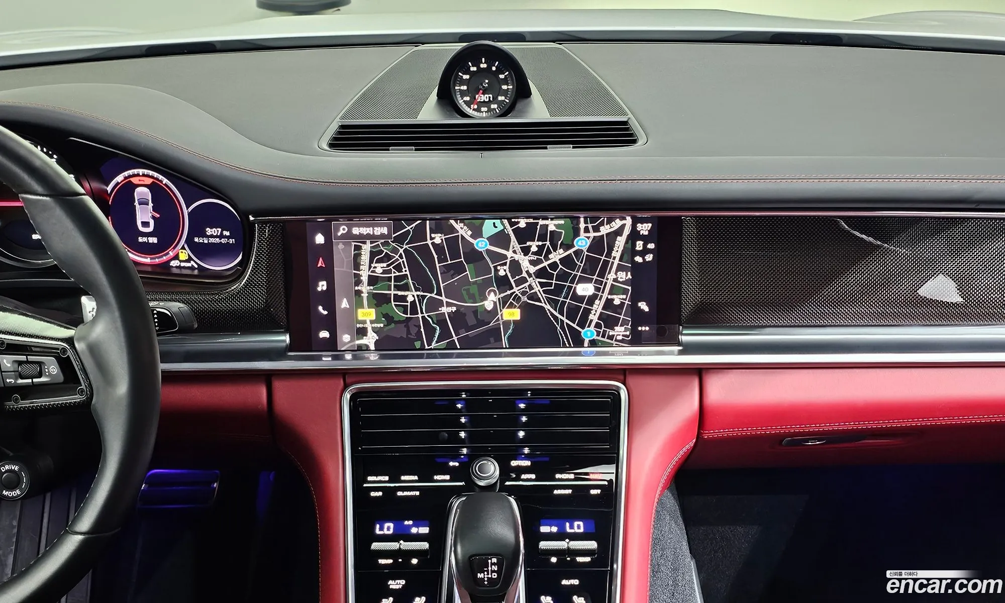 Porsche Panamera 2022 WP0AG297+11111111 — 15