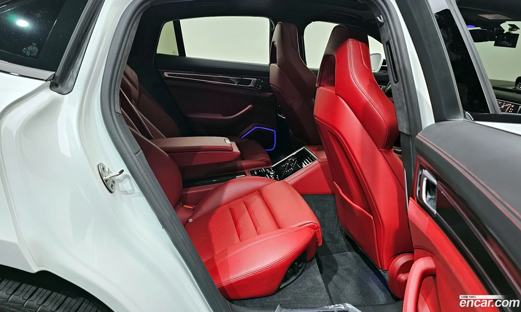 Porsche Panamera 2022 WP0AG297+11111111 — 6