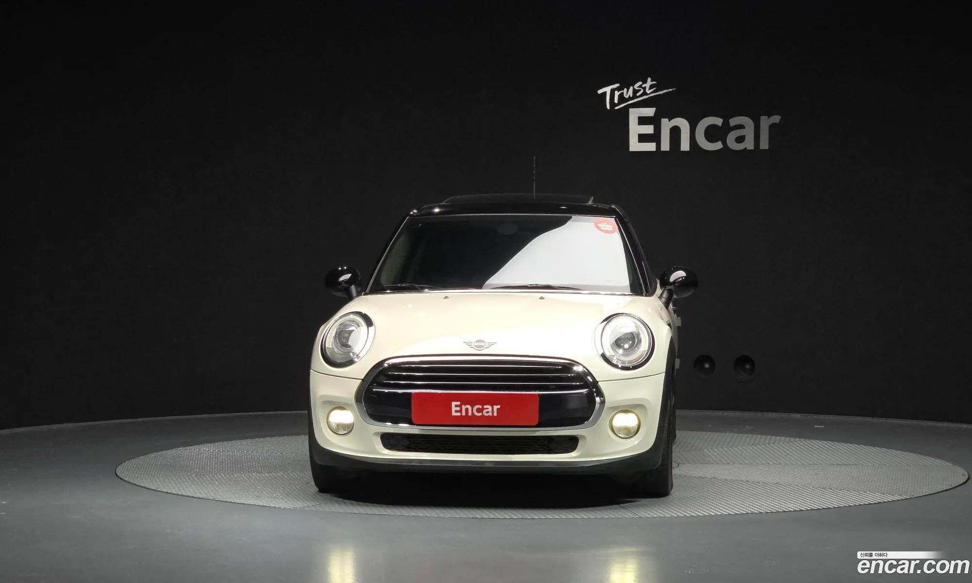 Mini Cooper D 2015 — 10