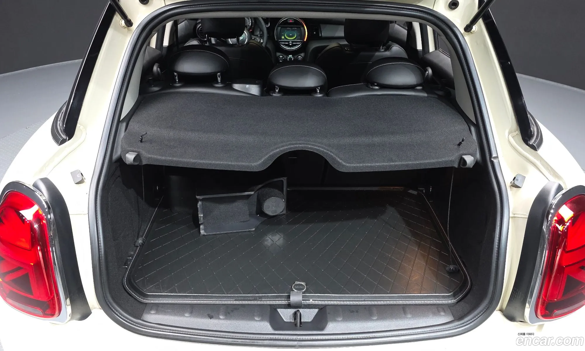 Mini Cooper D 2015 — 20