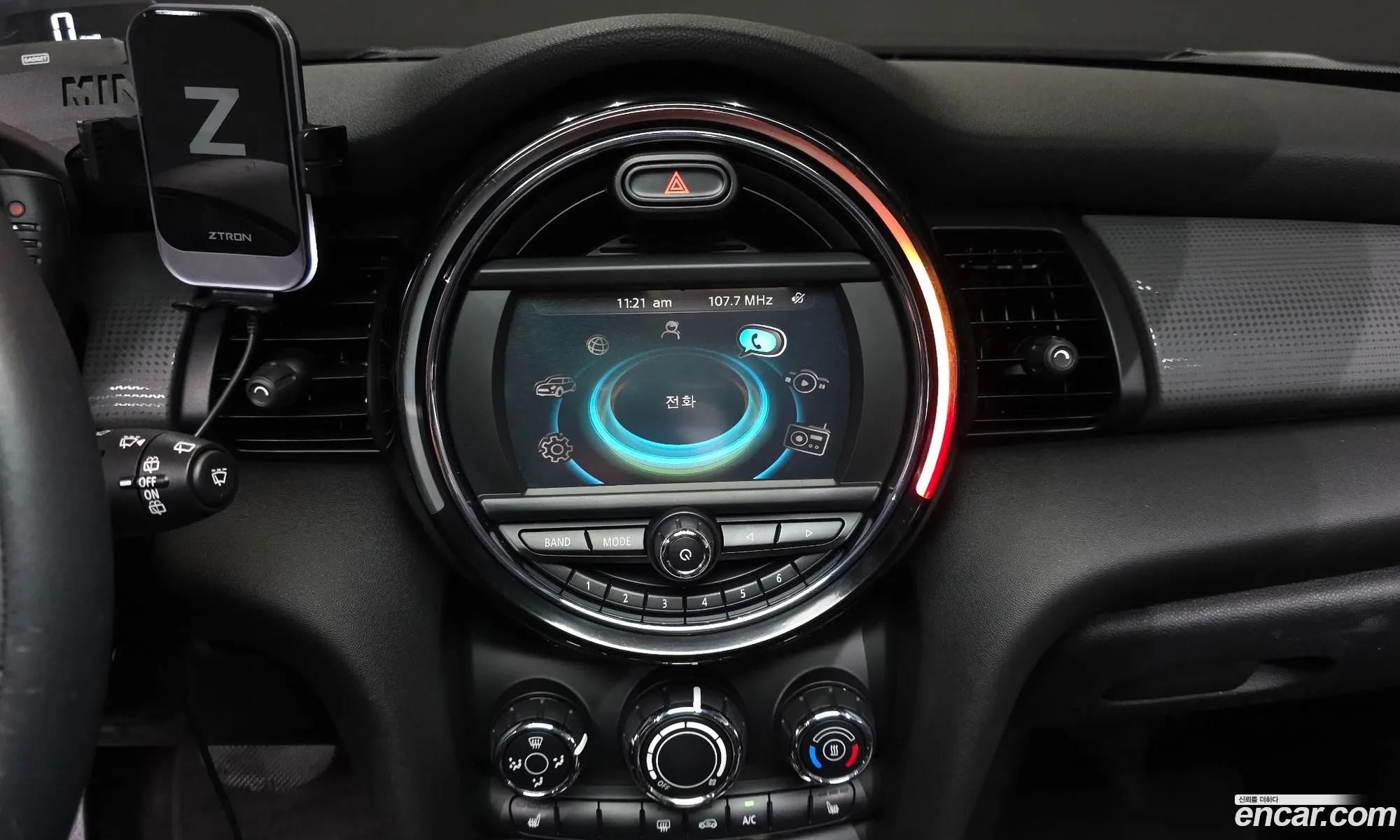 Mini Cooper D 2015 — 9