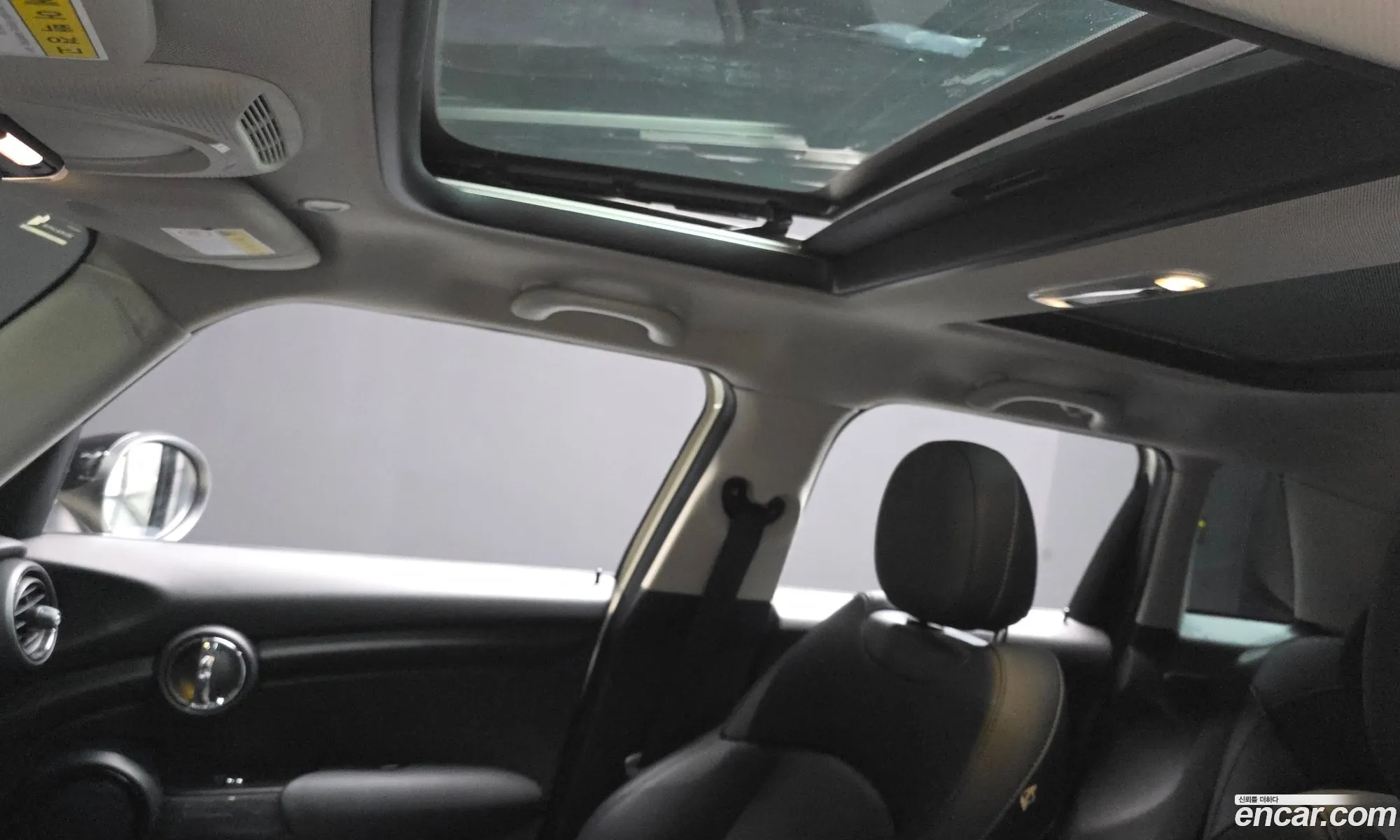 Mini Cooper D 2015 — 18