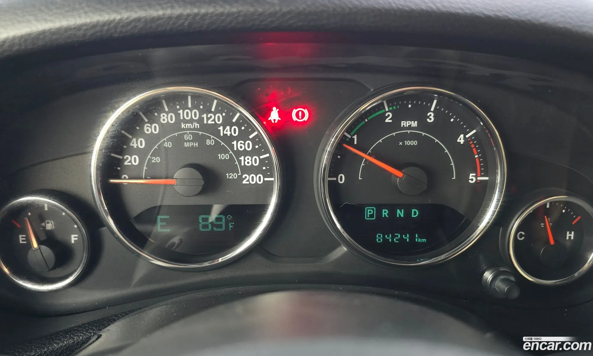 Jeep Wrangler 2015 1C4HJWF5XFL599289 — 11