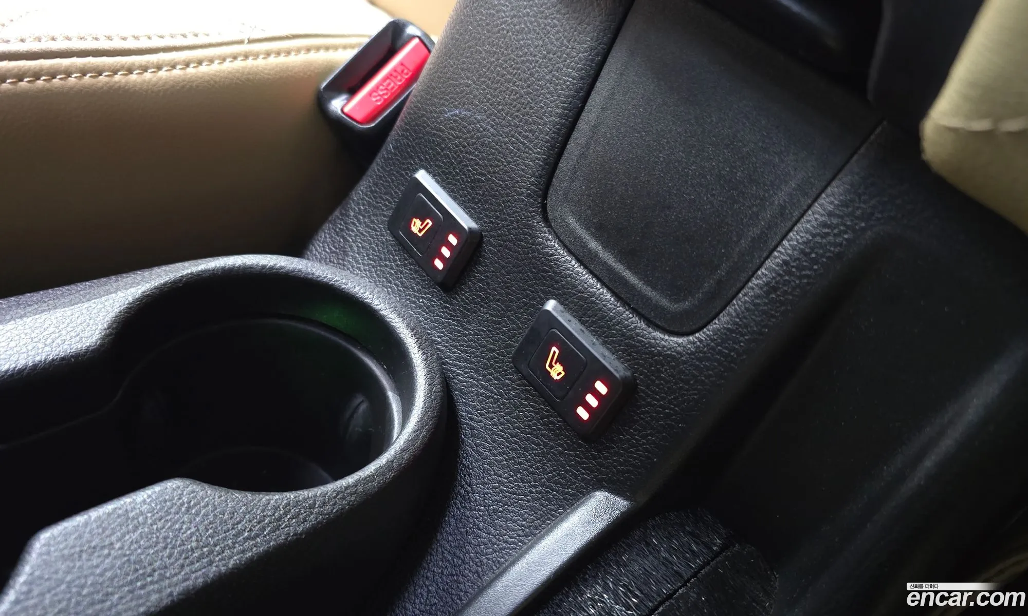 Jeep Wrangler 2015 1C4HJWF5XFL599289 — 3