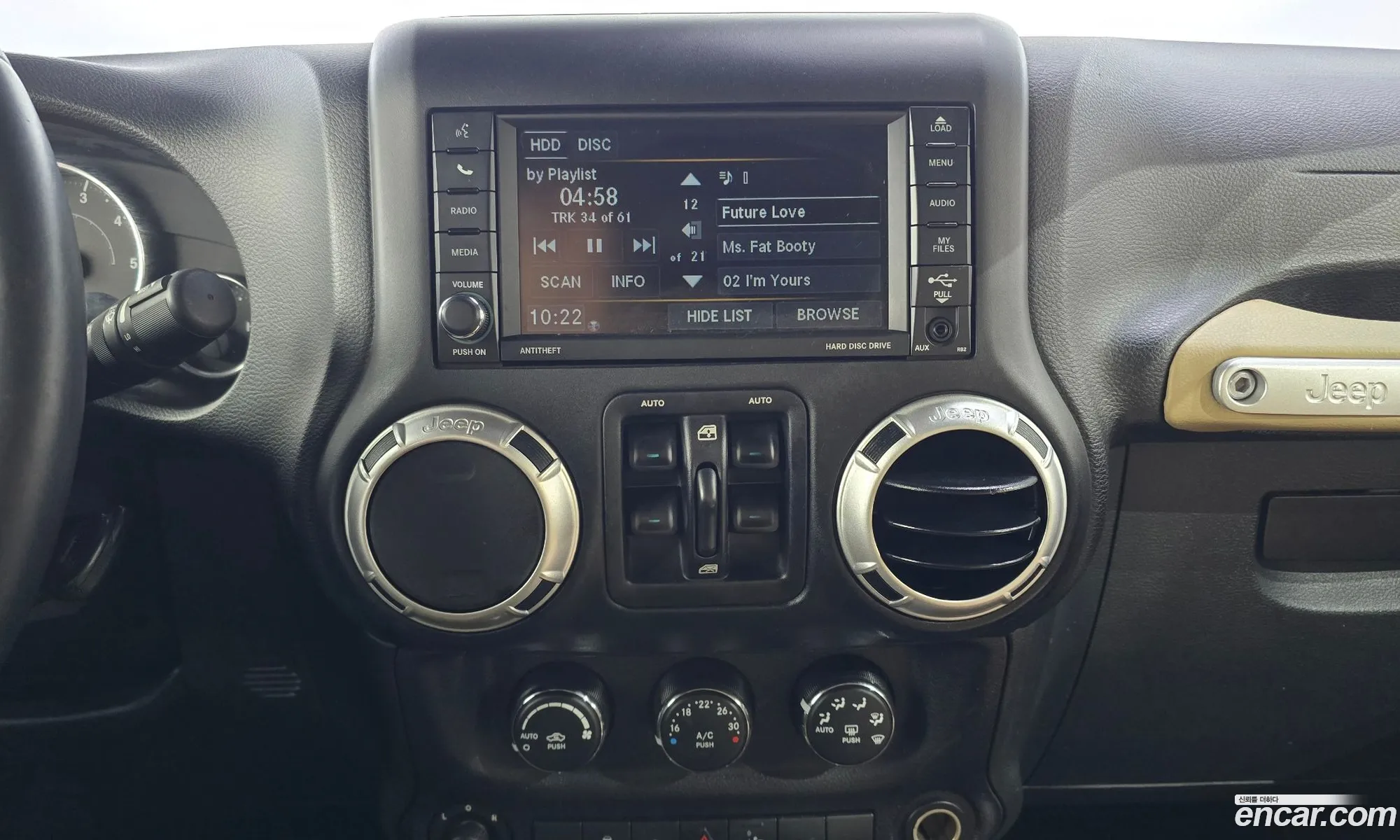 Jeep Wrangler 2015 1C4HJWF5XFL599289 — 19
