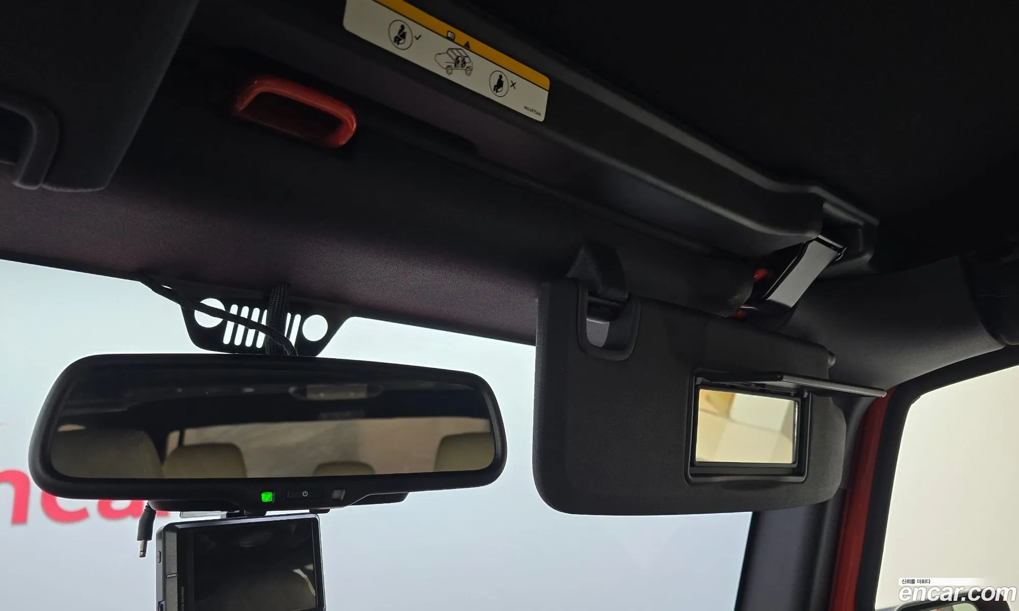 Jeep Wrangler 2015 1C4HJWF5XFL599289 — 14