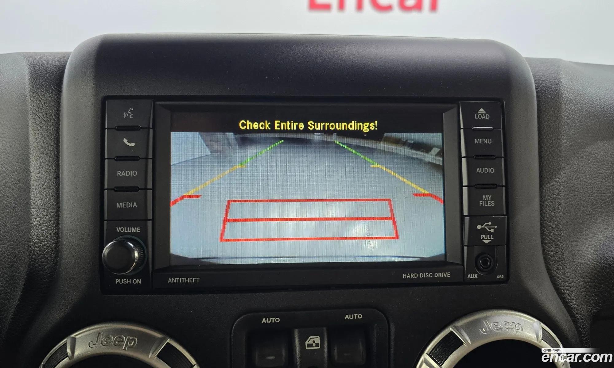 Jeep Wrangler 2015 1C4HJWF5XFL599289 — 13