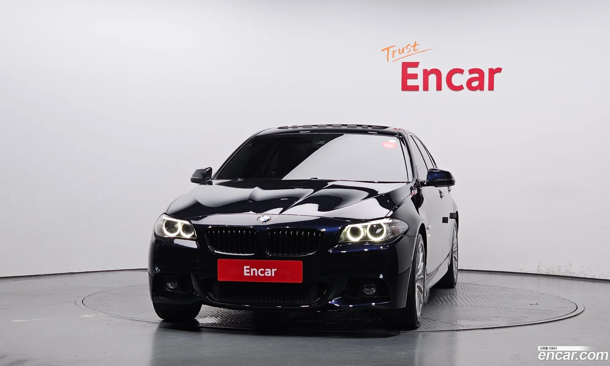 BMW 5 Series 2016 WBA5A5105GG179729 — 19