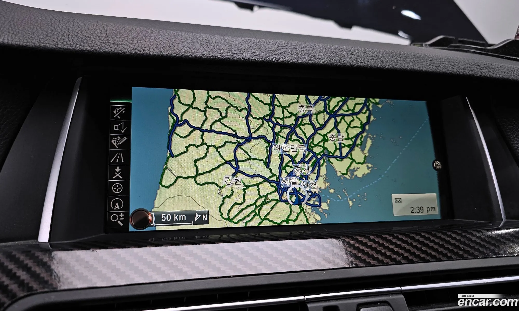 BMW 5 Series 2016 WBA5A5105GG179729 — 7