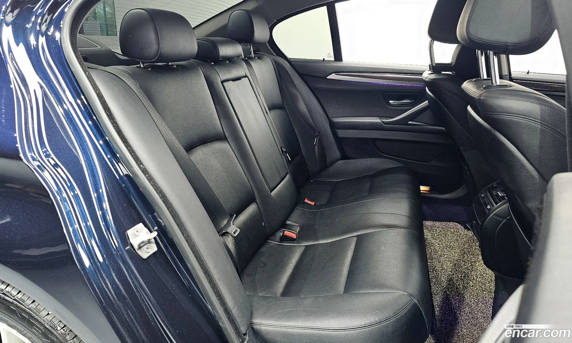 BMW 5 Series 2016 WBA5A5105GG179729 — 13