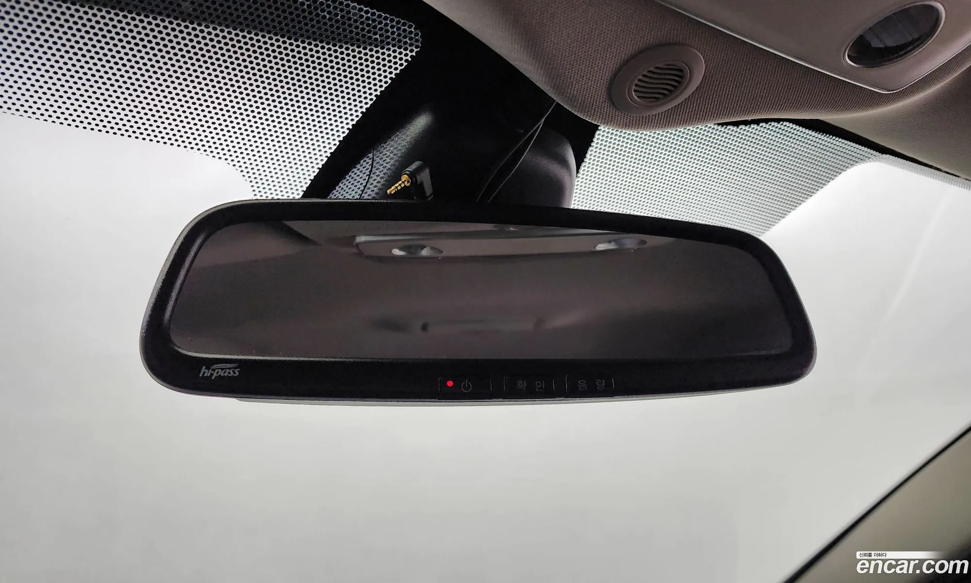 Renault Korea (Samsung) SM5 Nova 2015 — 8