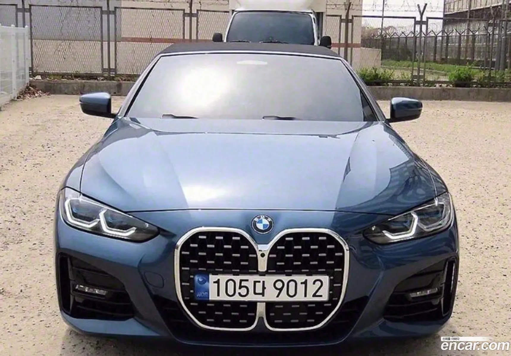BMW 4 Series 2023 — 15