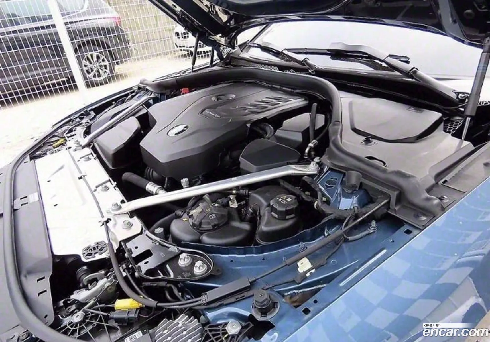 BMW 4 Series 2023 — 10
