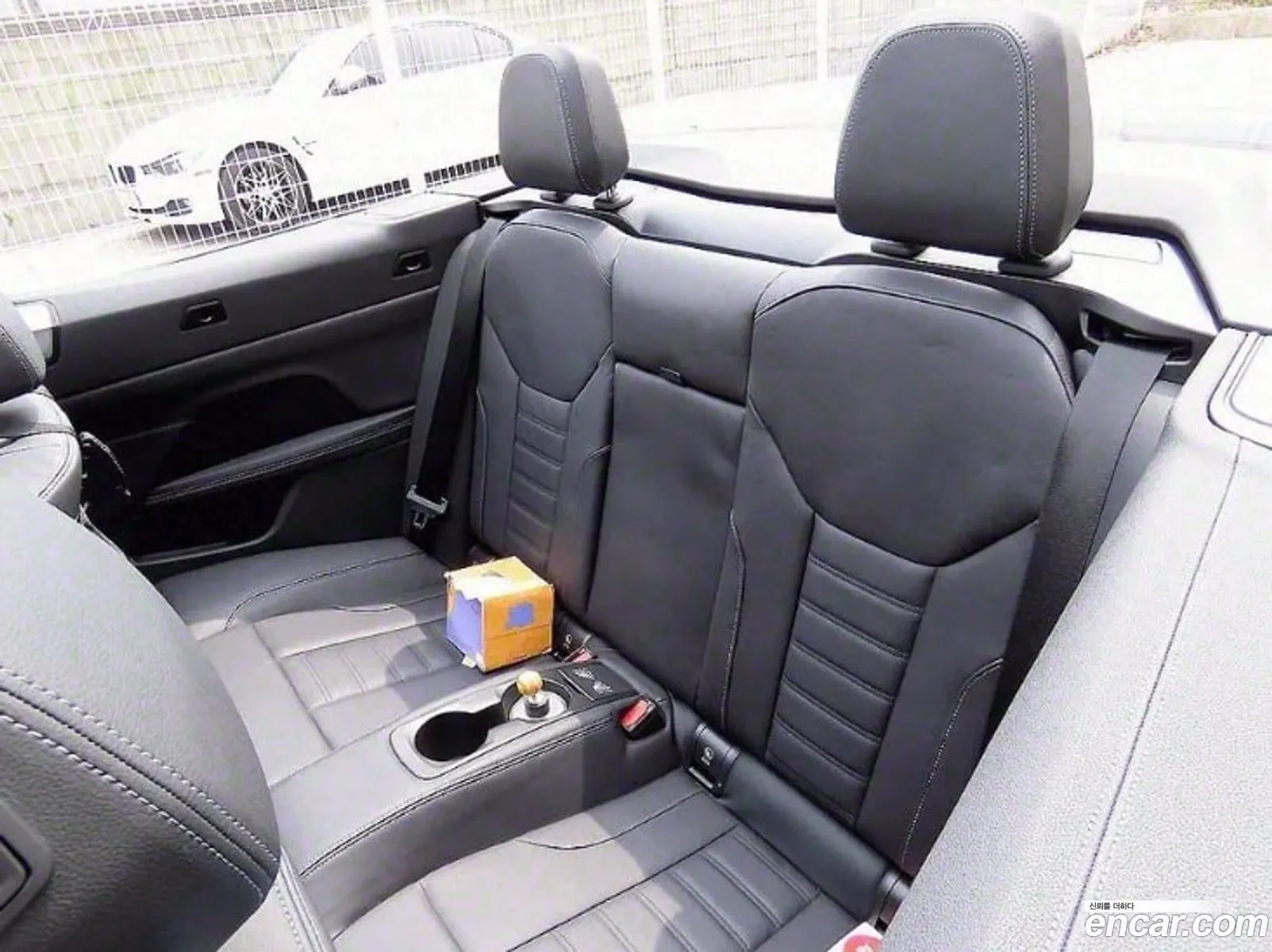 BMW 4 Series 2023 — 8