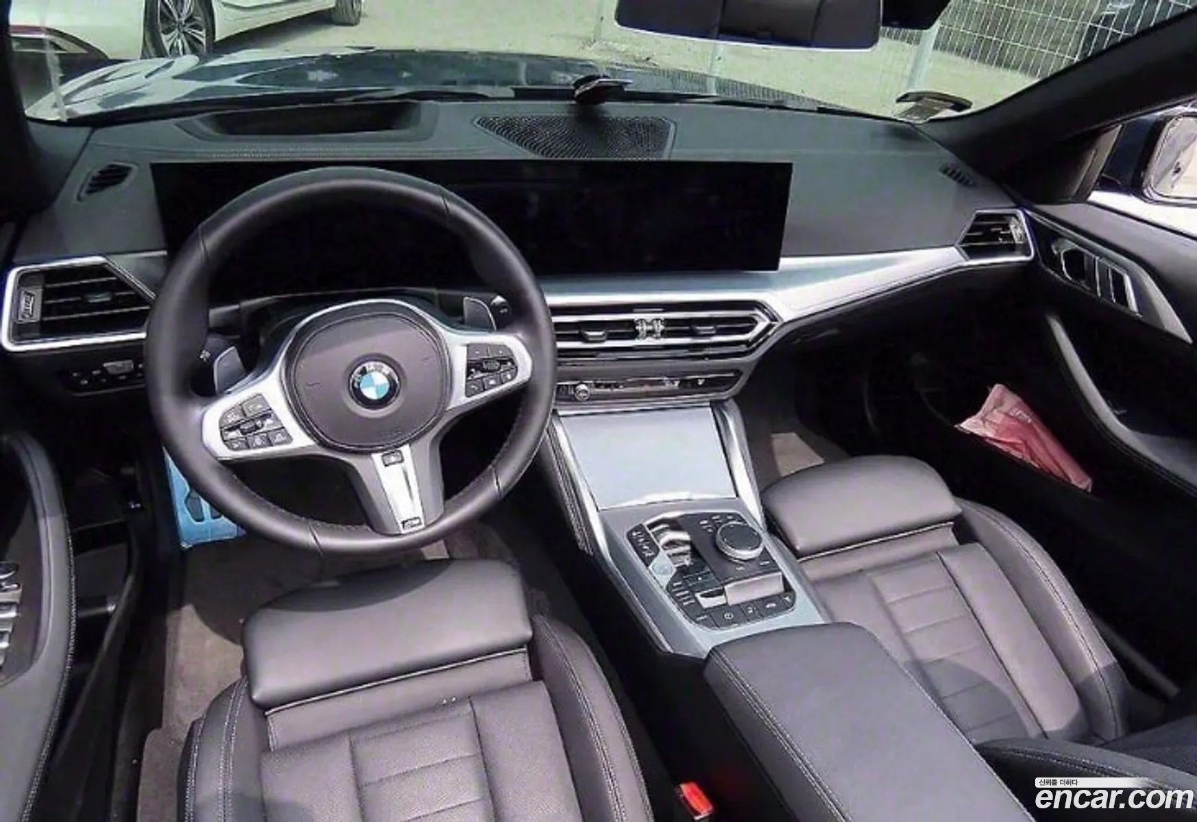 BMW 4 Series 2023 — 13
