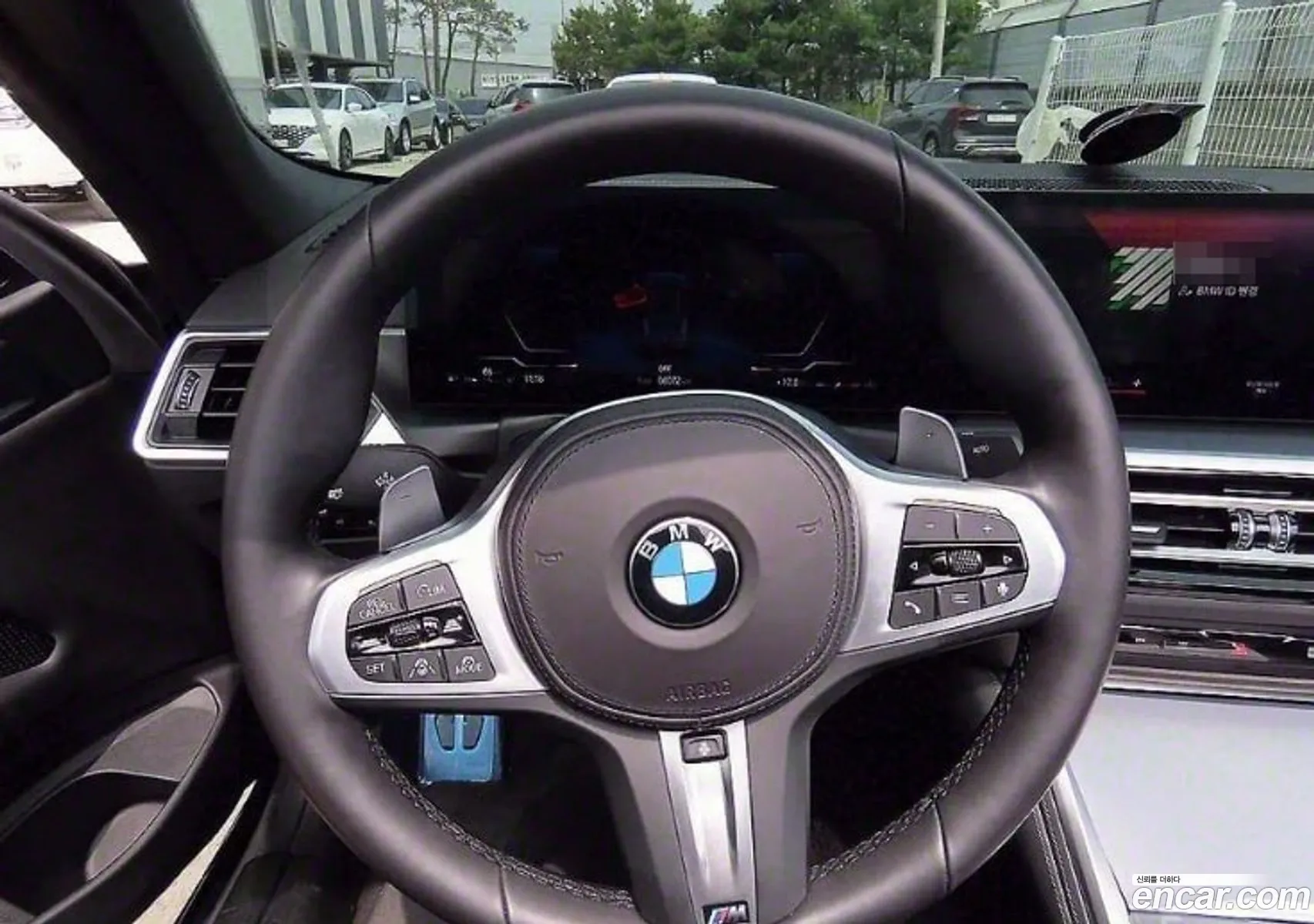 BMW 4 Series 2023 — 6