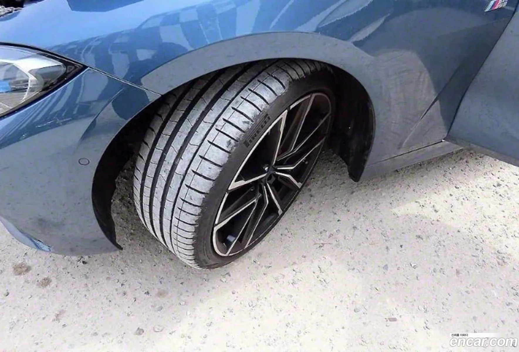 BMW 4 Series 2023 — 14