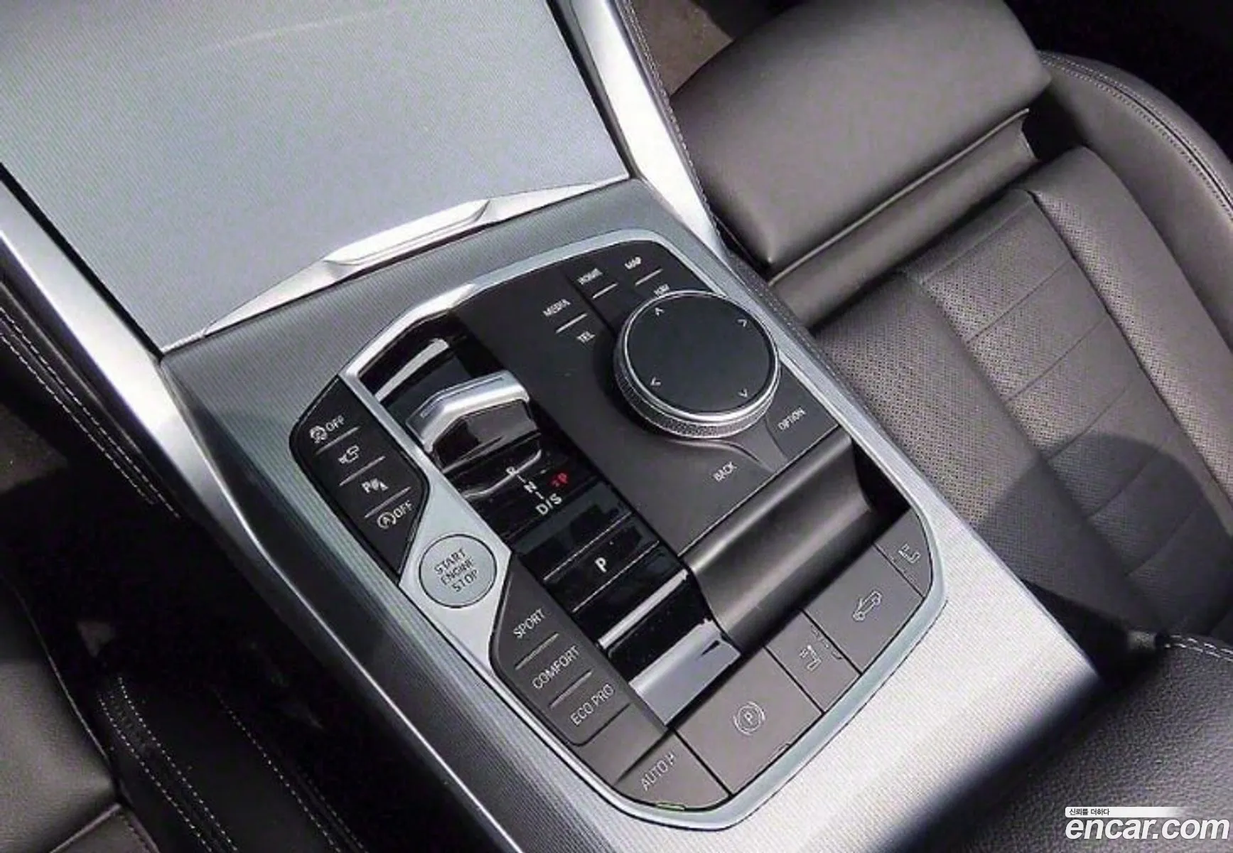 BMW 4 Series 2023 — 9