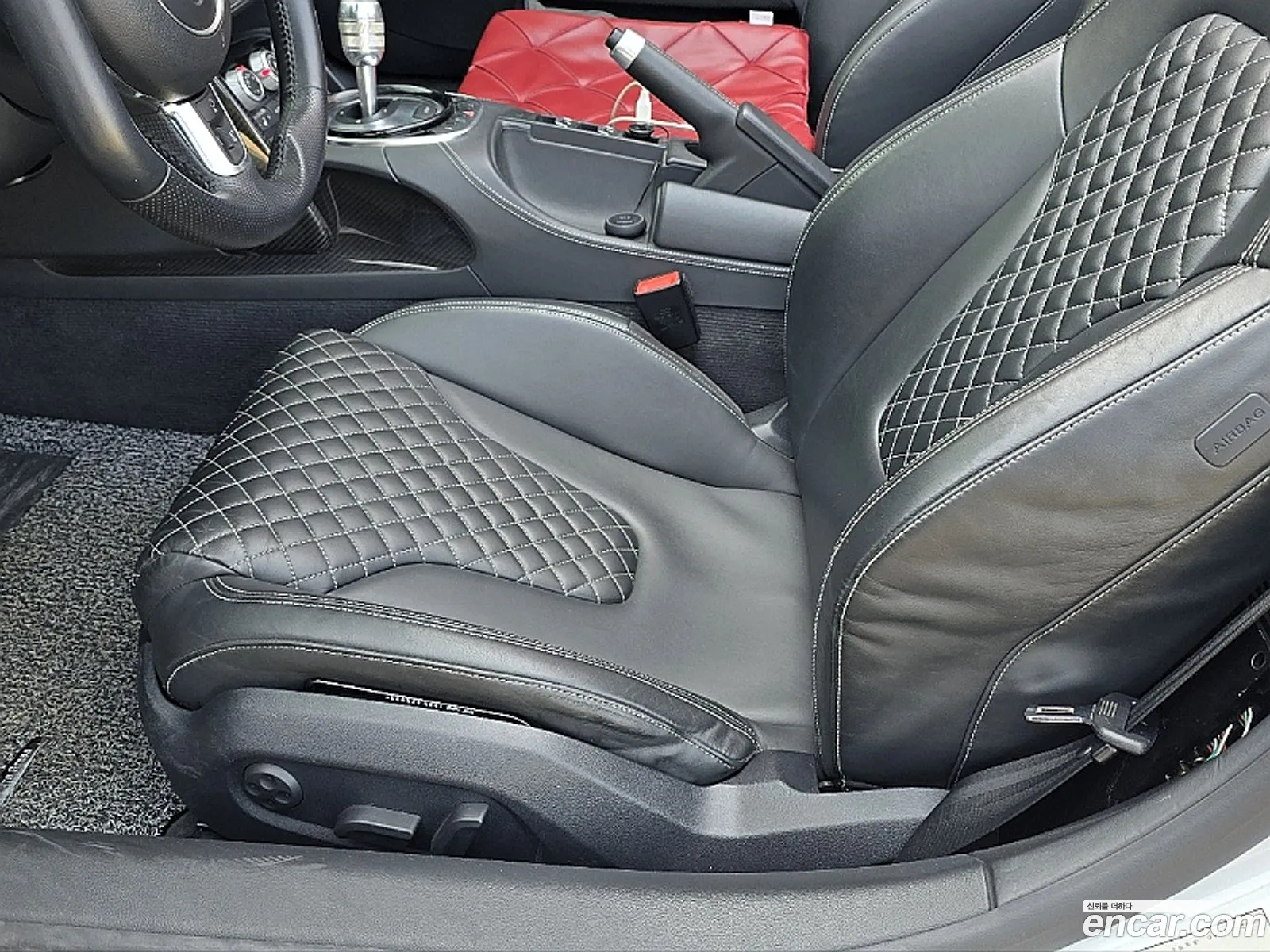 Audi R8 2015 — 17